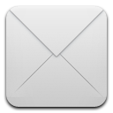 Mail, Unread icon