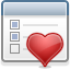 Start Menu Set Program Access Defaults icon
