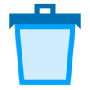 Trash Empty Folder icon