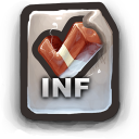 INF2 icon