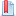 blue document bookmark icon