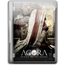Agora v8 icon