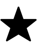 Star general icon