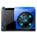 Activex, Cache icon