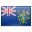 pitcairn, island icon
