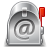 message, email, envelop, letter, mail icon