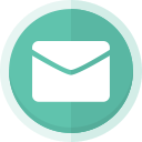 email, email logo, send receive icon