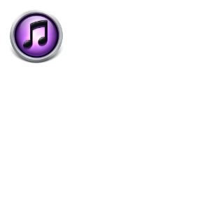 iTunes icon sets preview