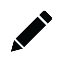 Edit, Monotone, Pen, Write icon