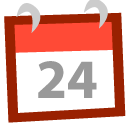 ical,calendar icon