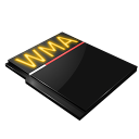 wma file icon
