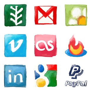 Handycons 2 icon sets preview