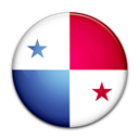 Flag, Of, Panama icon