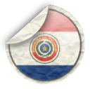 paraguay icon