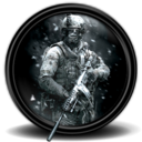 Call of Duty Modern Warfare 2 8 icon