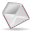 Kontact, Mail icon