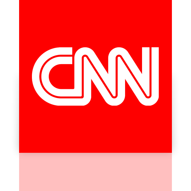 cnn, mirror icon