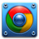 Browser, Crome icon