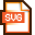 File SVG icon