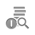 coinstack, zoom icon