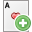 playing, add, card icon