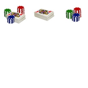 Poker icon sets preview