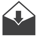 inbox icon