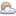 weather moon clouds icon