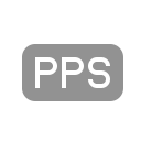 pps, file icon