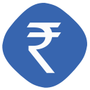 currency, india, rs, money, rupee, indian icon