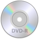 Device DVDR icon