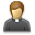 Priest, User icon