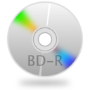 BD R icon