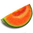 Hami, Melon icon