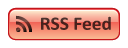 rss, button, feed icon
