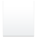 blank,empty icon