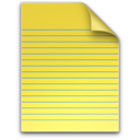 page icon