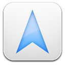 navigation icon