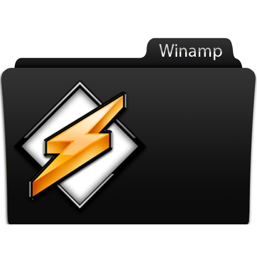 winamp icon
