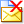 Delete, Mail, Remove, Trash icon