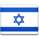 israel,flag,country icon