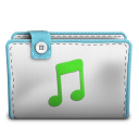 music icon