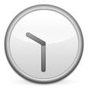 clock icon