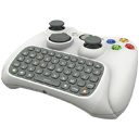 360 keyboard 128x128 icon