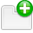 new, tab icon