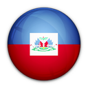 of, flag, haiti icon