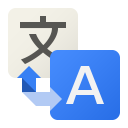 Google Translate icon