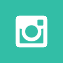share, online, social, media, instagram icon