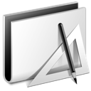 folder, applications icon