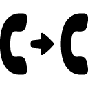 Mobile Call Transfer icon